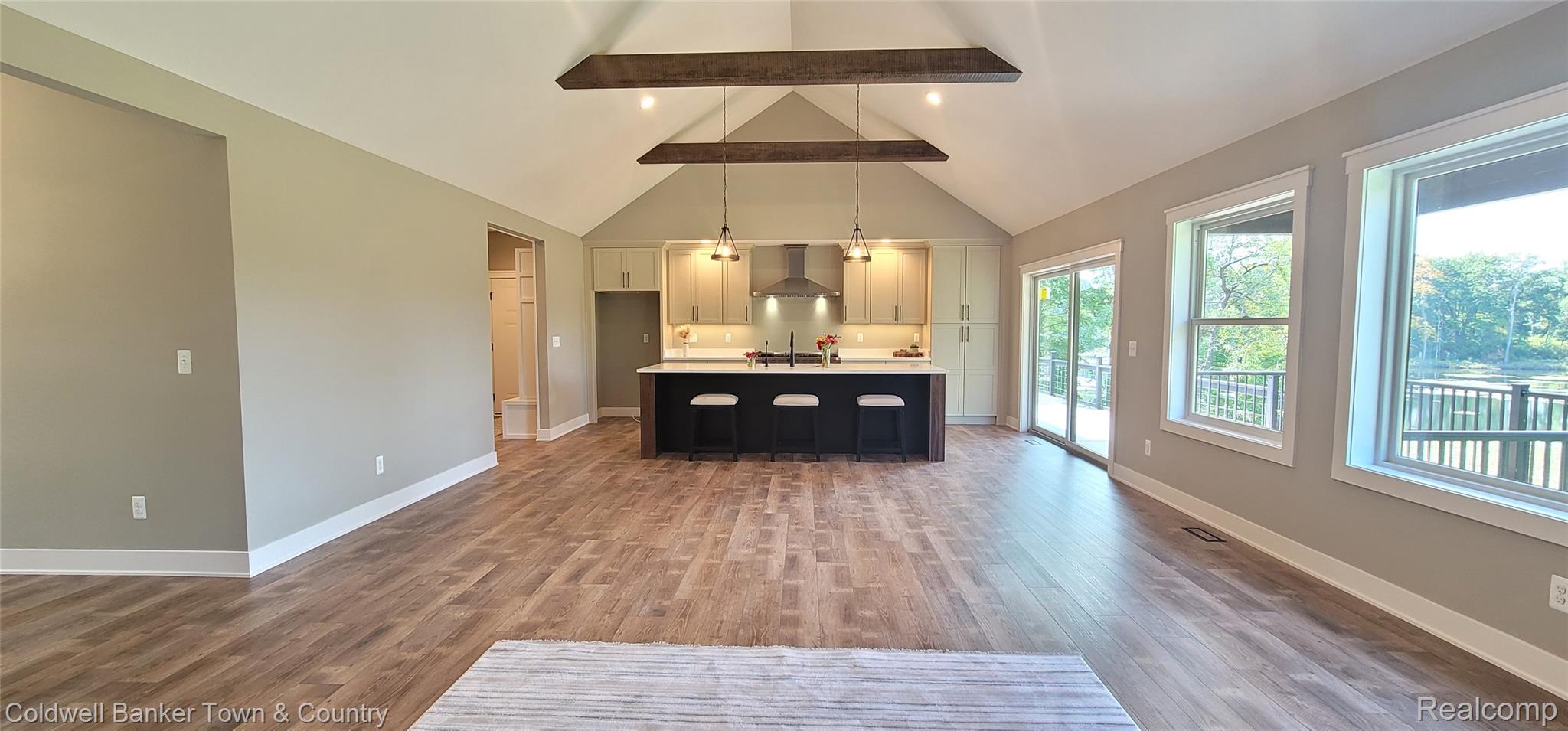 4789 Lakeshire Drive Marion Township MI 48843