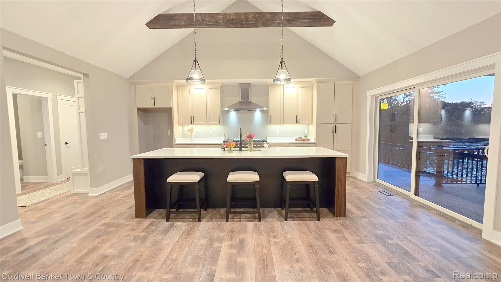 4789 Lakeshire Drive Marion Township MI 48843