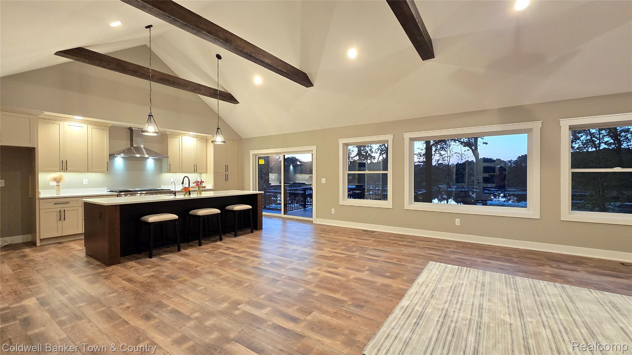 4789 Lakeshire Drive Marion Township MI 48843