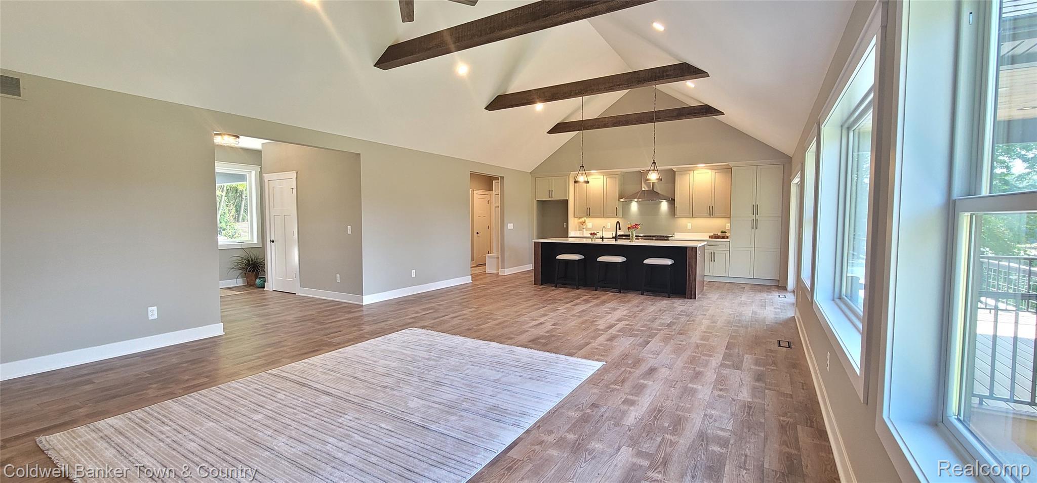 4789 Lakeshire Drive Marion Township MI 48843