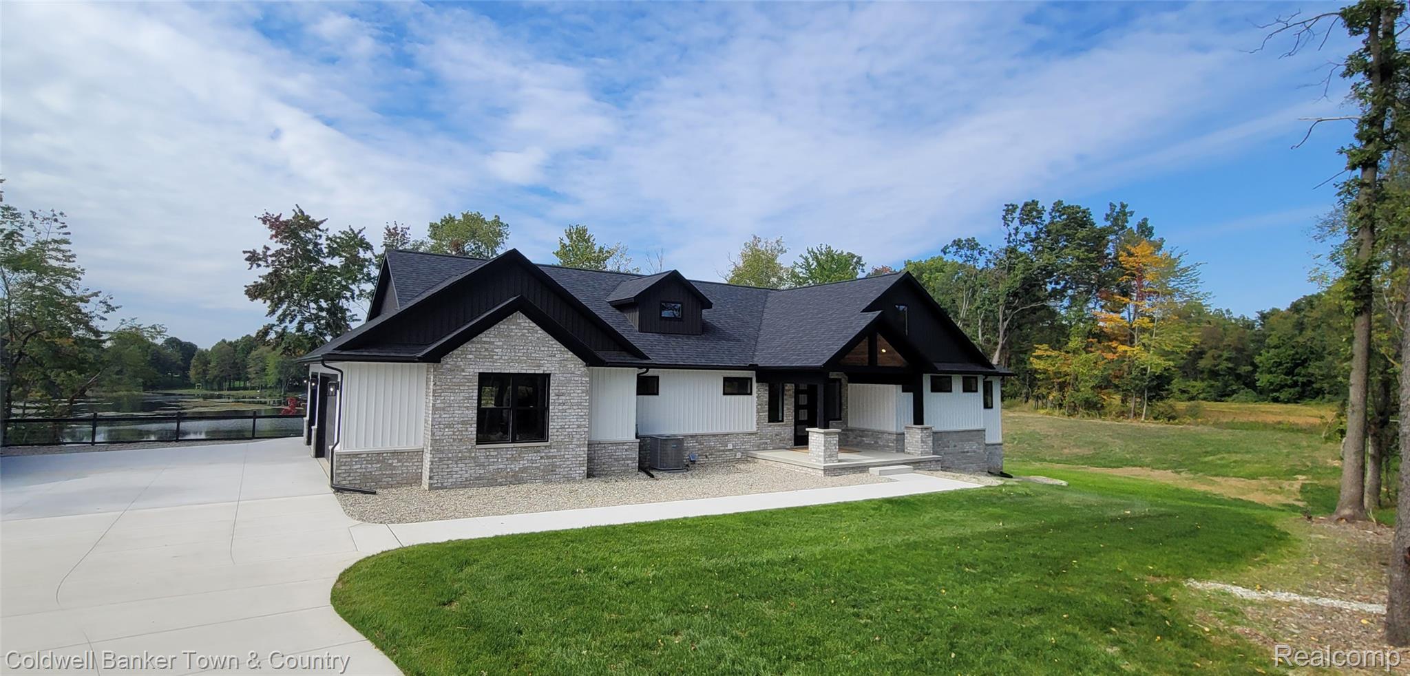 4789 Lakeshire Drive Marion Township MI 48843