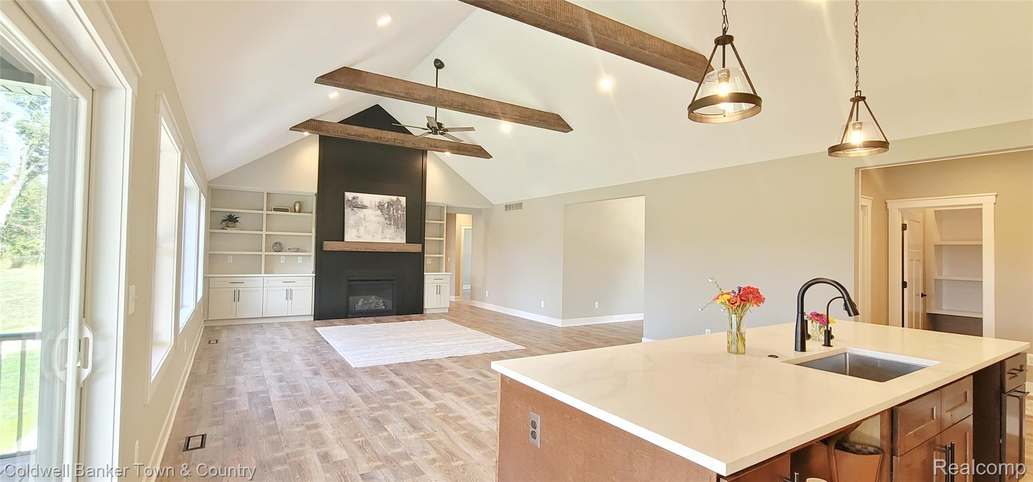 4789 Lakeshire Drive Marion Township MI 48843