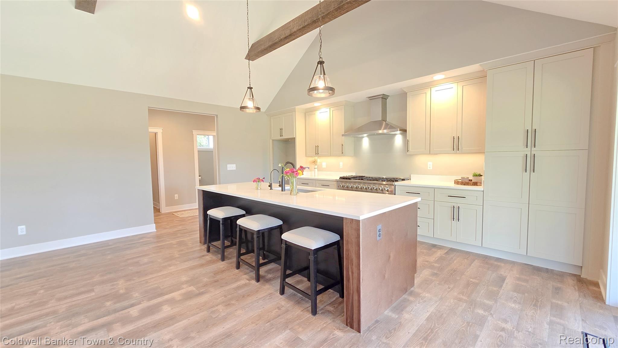 4789 Lakeshire Drive Marion Township MI 48843