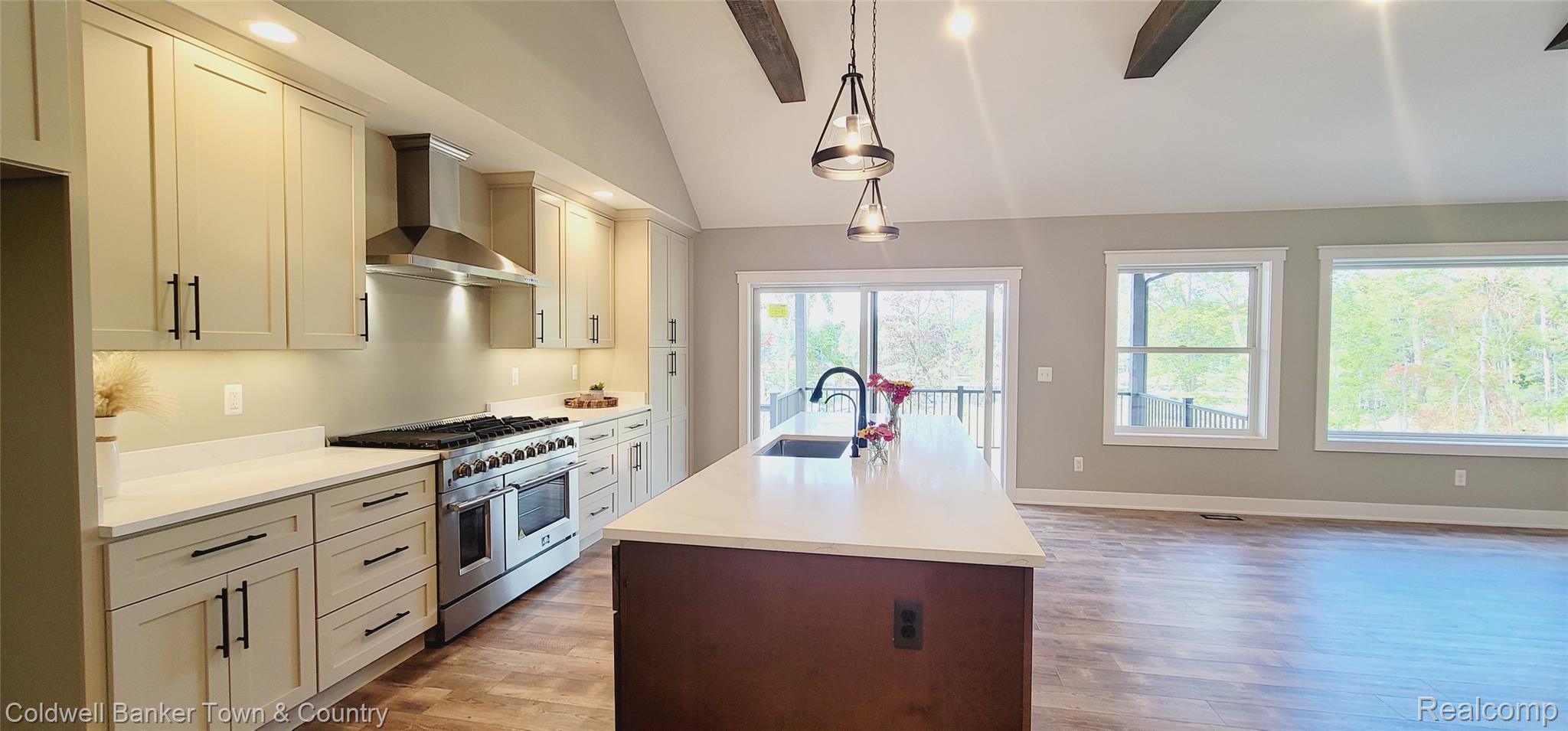 4789 Lakeshire Drive Marion Township MI 48843