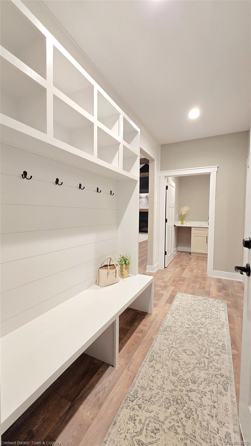 4789 Lakeshire Drive Marion Township MI 48843