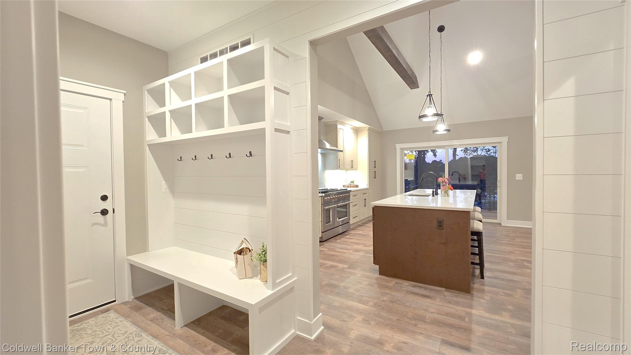 4789 Lakeshire Drive Marion Township MI 48843