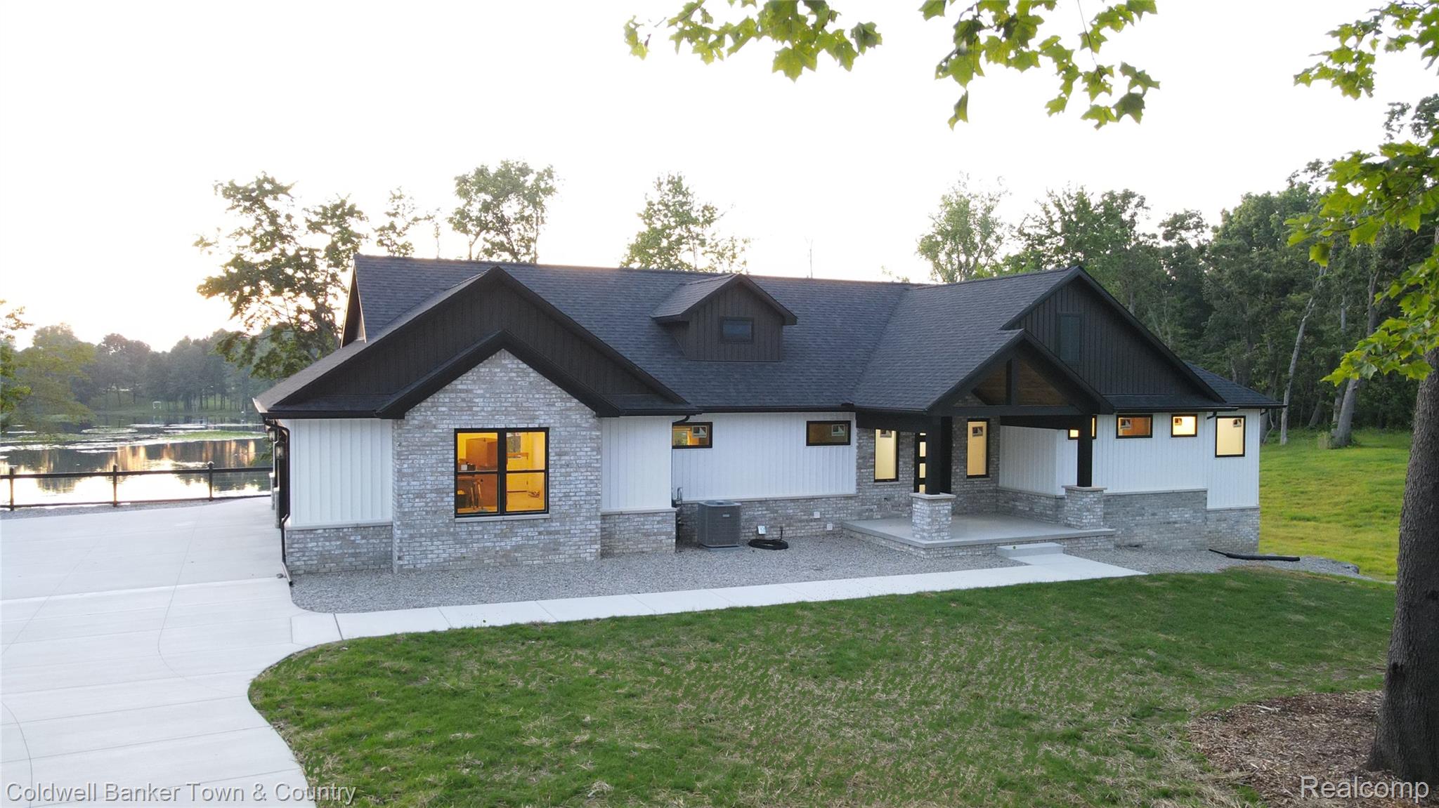 4789 Lakeshire Drive Marion Township MI 48843