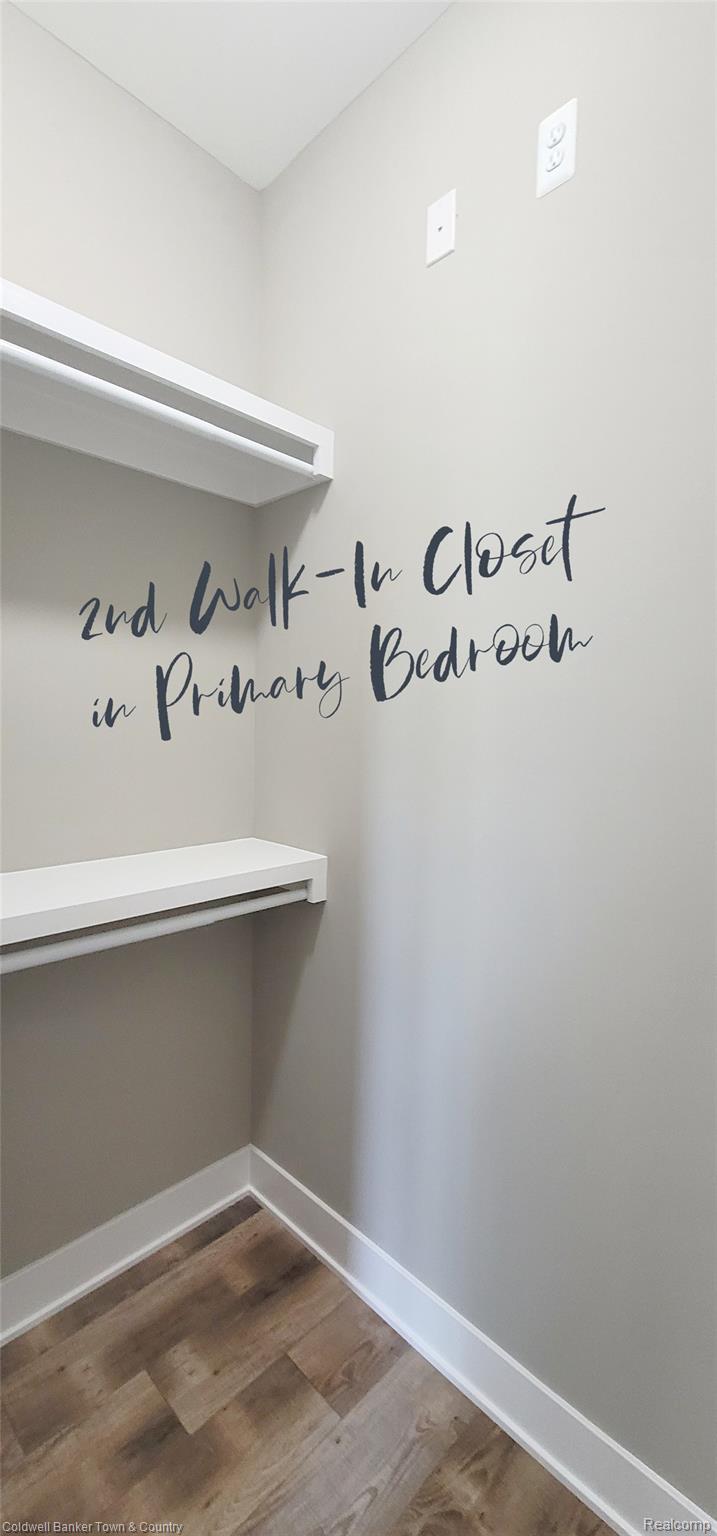 4789 Lakeshire Drive Marion Township MI 48843