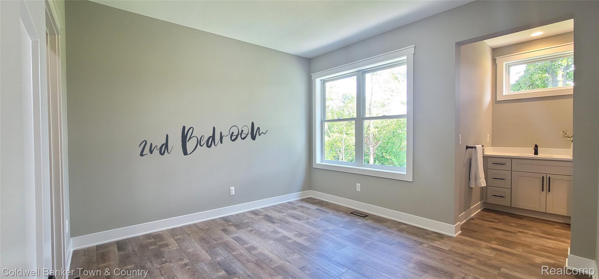 4789 Lakeshire Drive Marion Township MI 48843