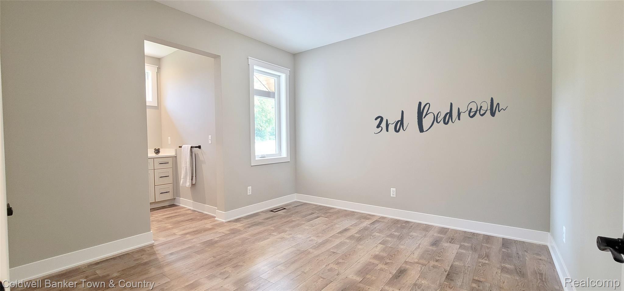 4789 Lakeshire Drive Marion Township MI 48843