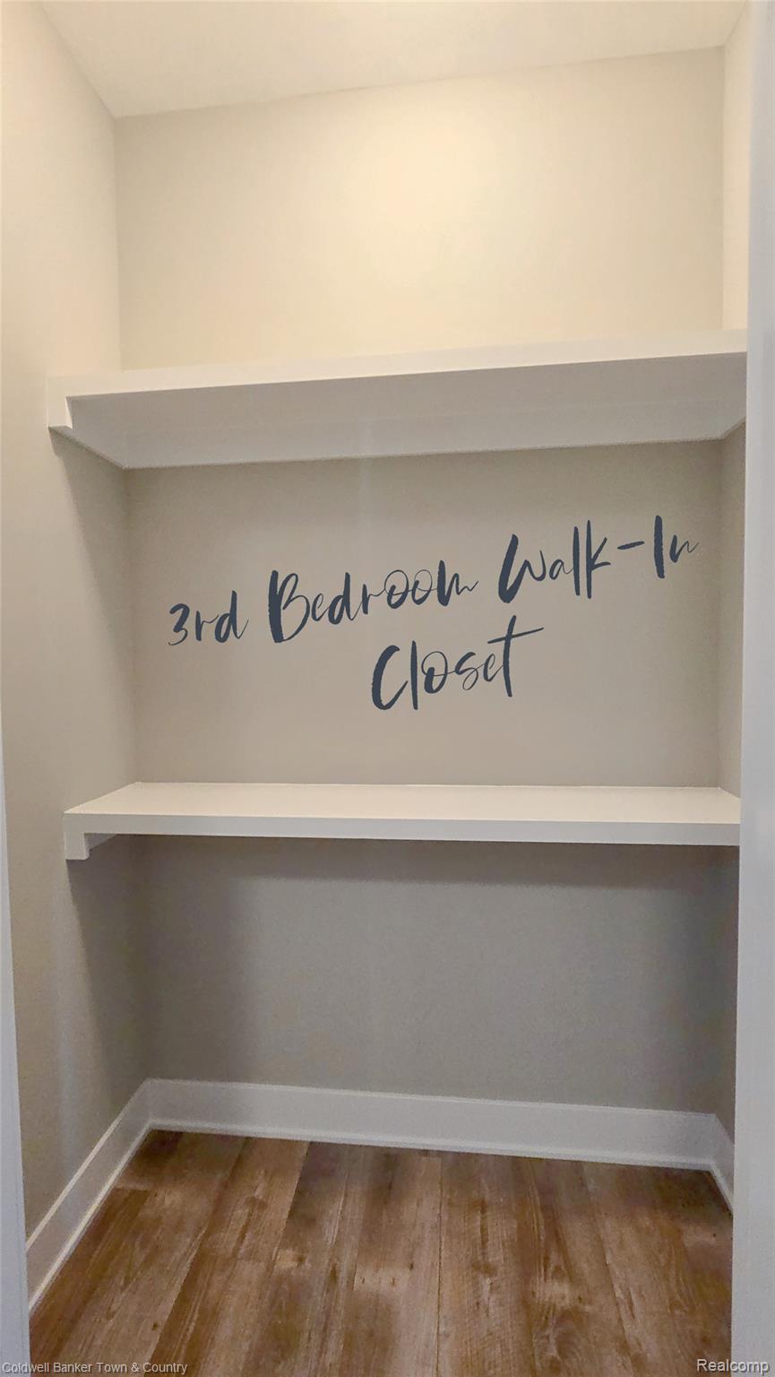 4789 Lakeshire Drive Marion Township MI 48843