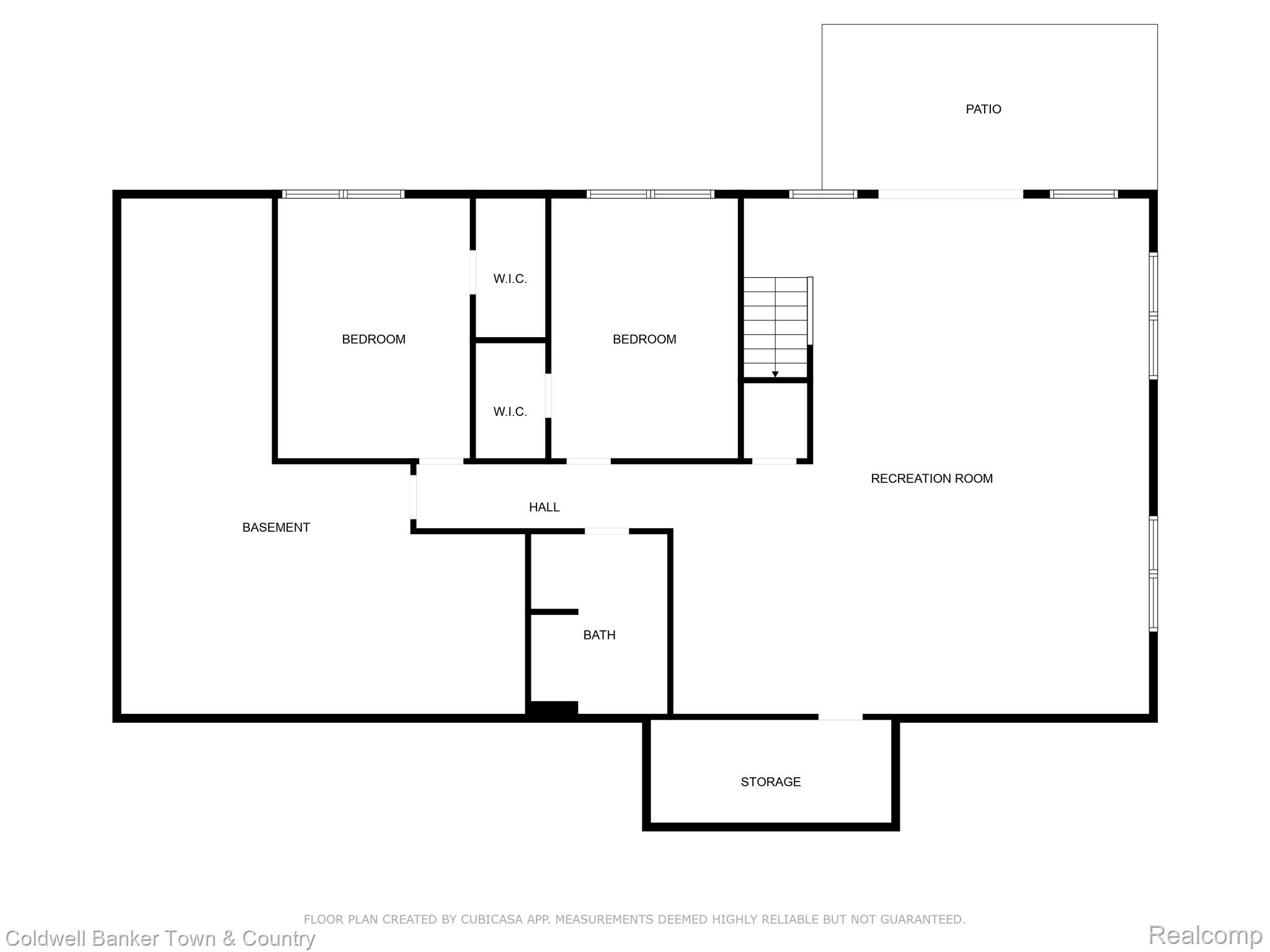 4789 Lakeshire Drive Marion Township MI 48843