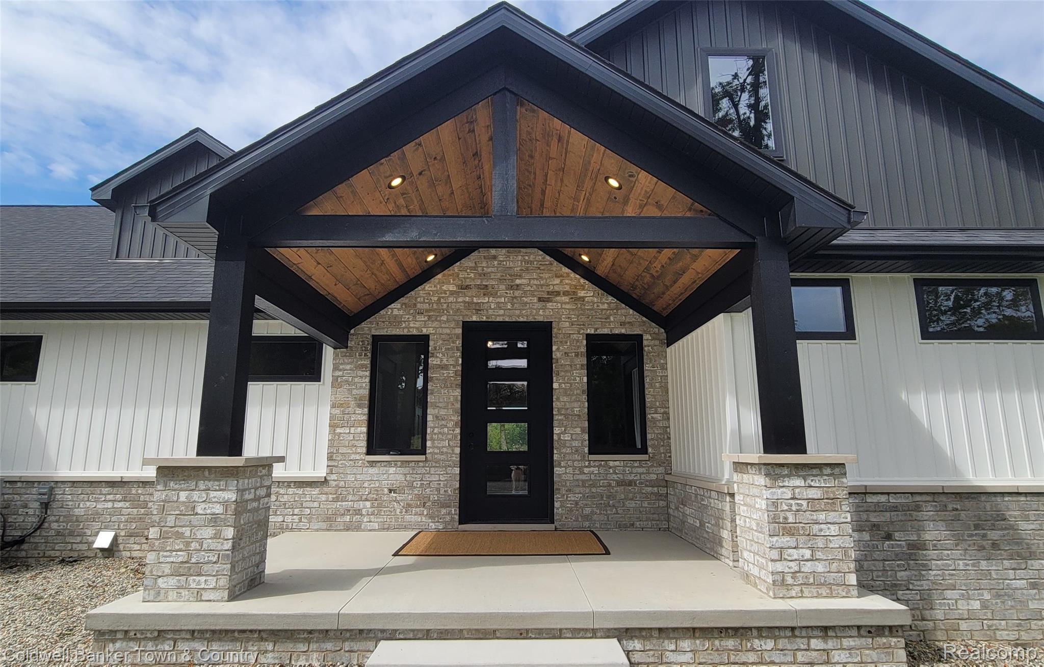 4789 Lakeshire Drive Marion Township MI 48843