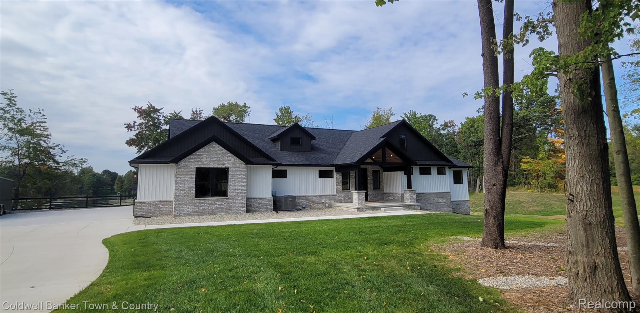 4789 Lakeshire Drive Marion Township MI 48843