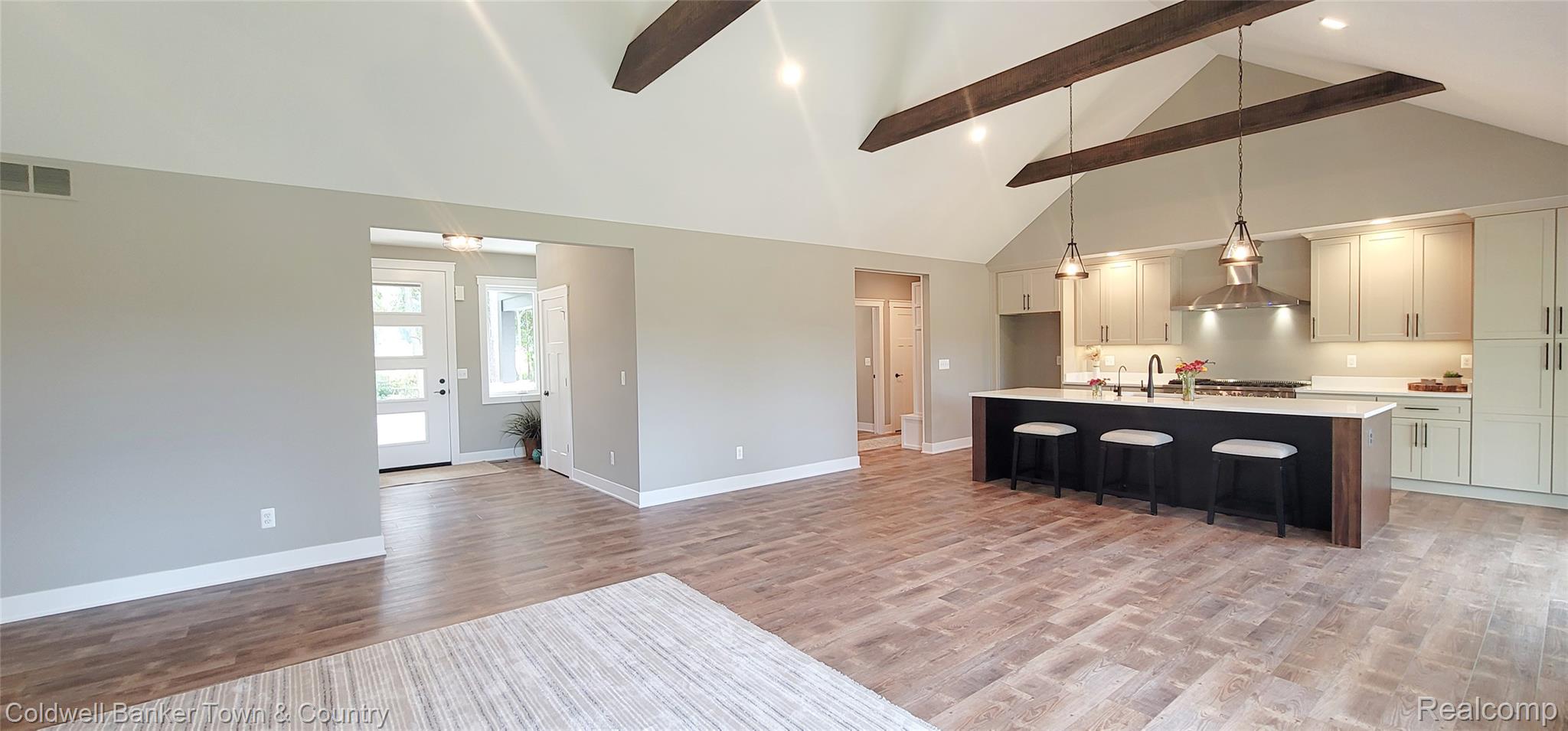 4789 Lakeshire Drive Marion Township MI 48843