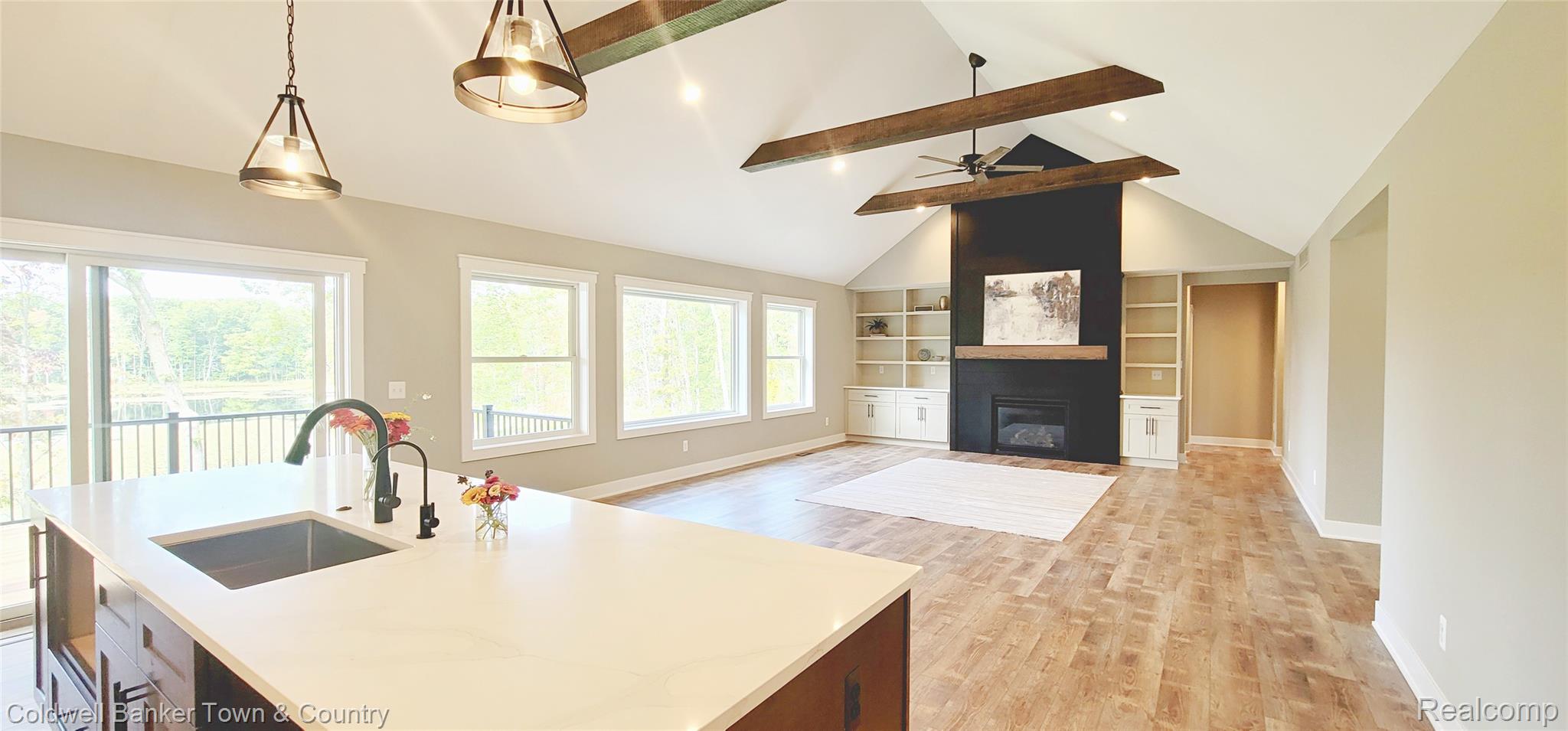 4789 Lakeshire Drive Marion Township MI 48843