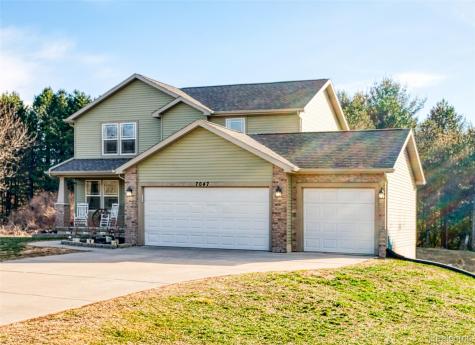 7047 Bennington Greens Drive Bennington Township MI 48867
