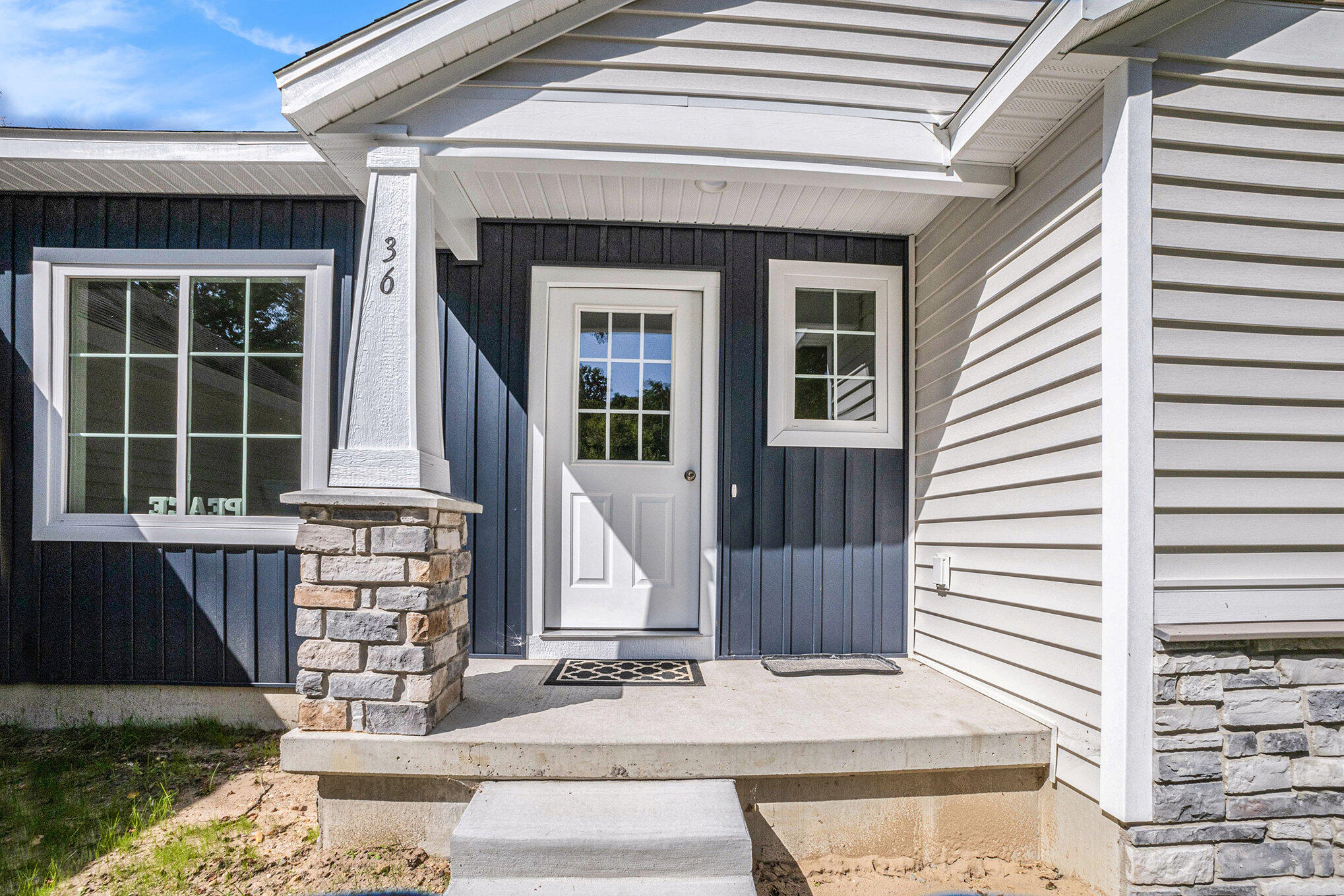 Parcel A Garfield Street Wright Township MI 49435