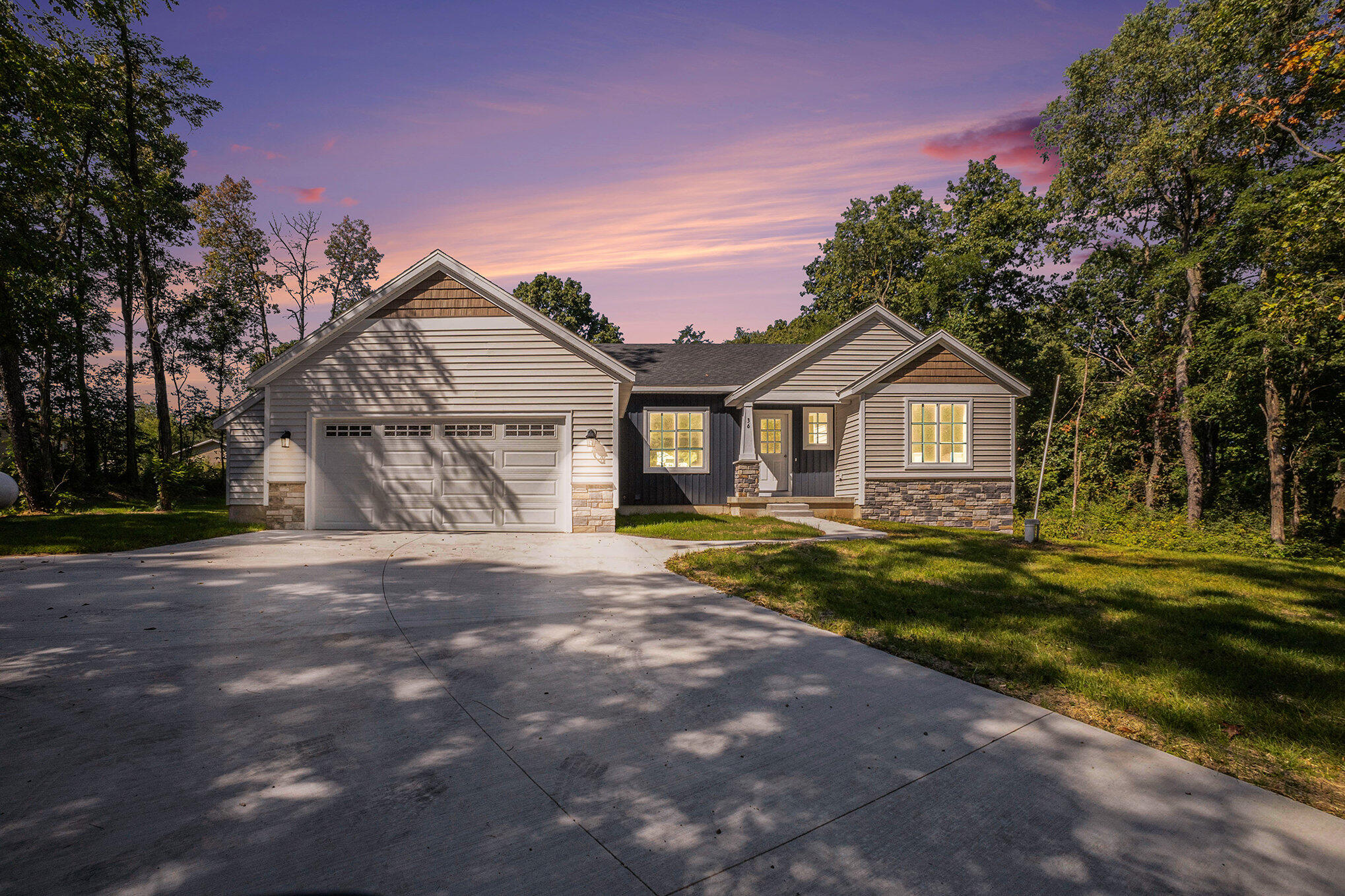 Parcel A Garfield Street Wright Township MI 49435