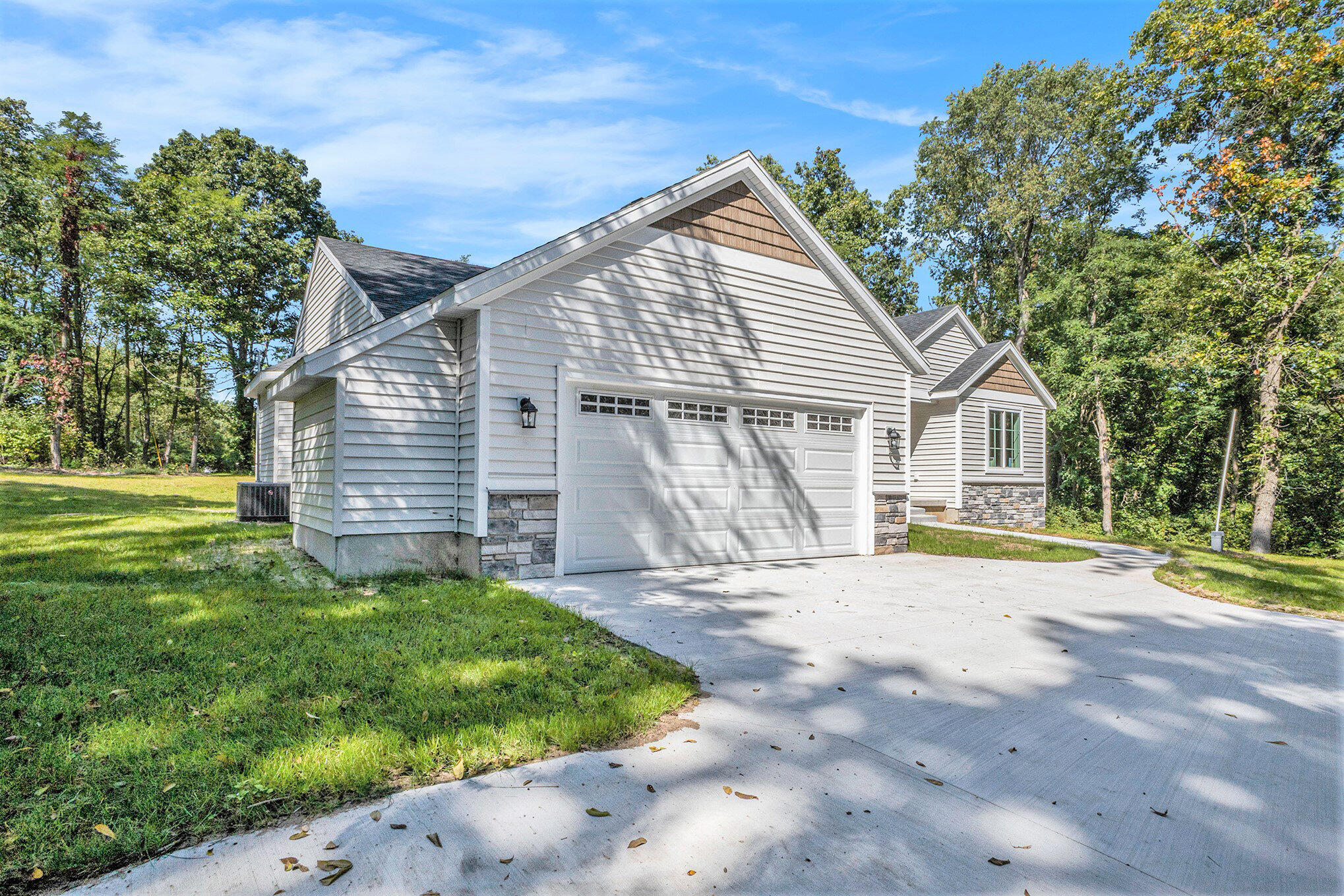 Parcel A Garfield Street Wright Township MI 49435
