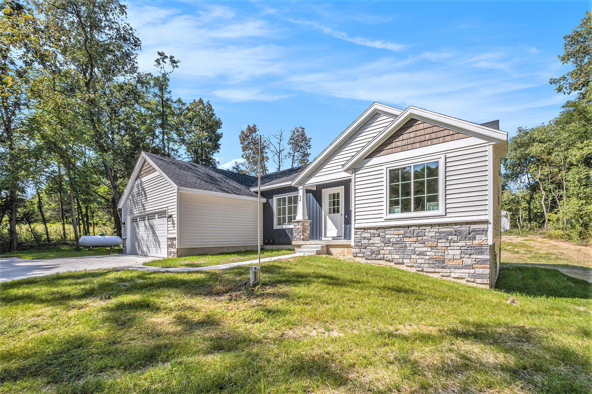 Parcel A Garfield Street Wright Township MI 49435