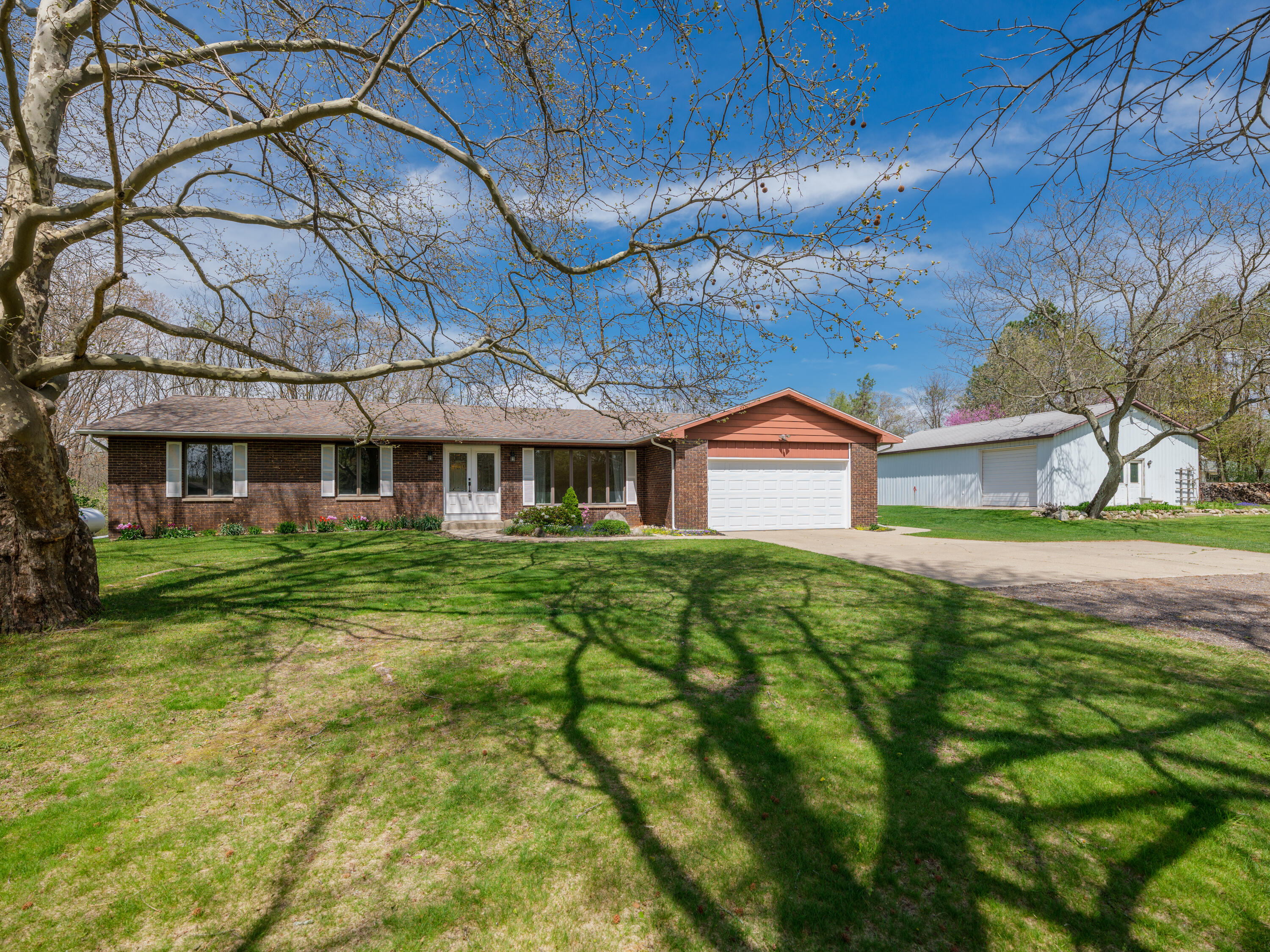 31938 26th Avenue Almena Township MI 49055