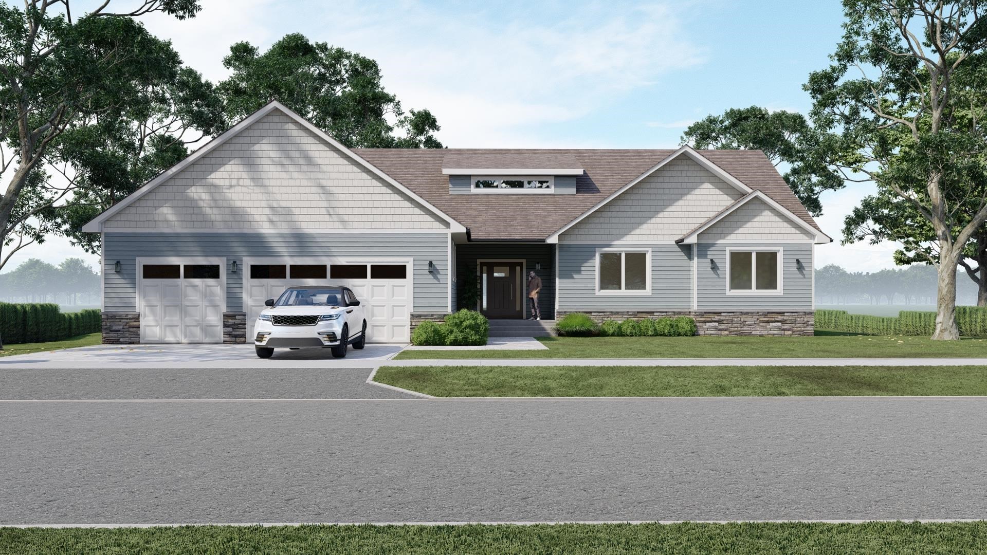 4480 Wolverine Drive Acme Township MI 49690