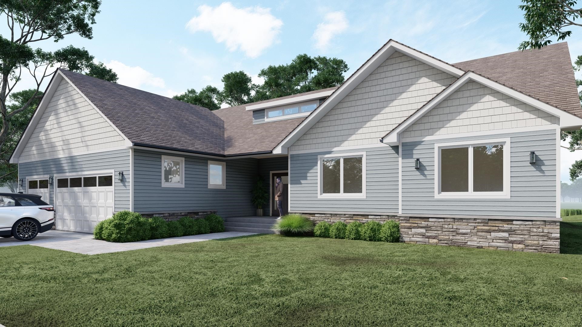 4480 Wolverine Drive Acme Township MI 49690