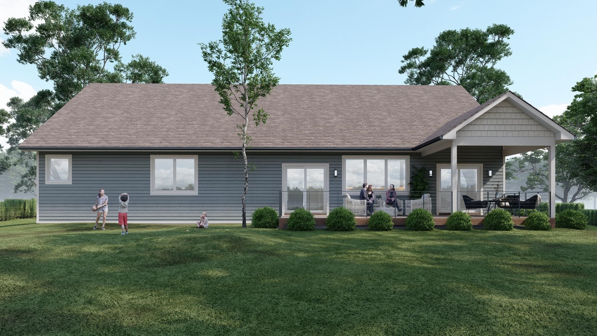 4480 Wolverine Drive Acme Township MI 49690