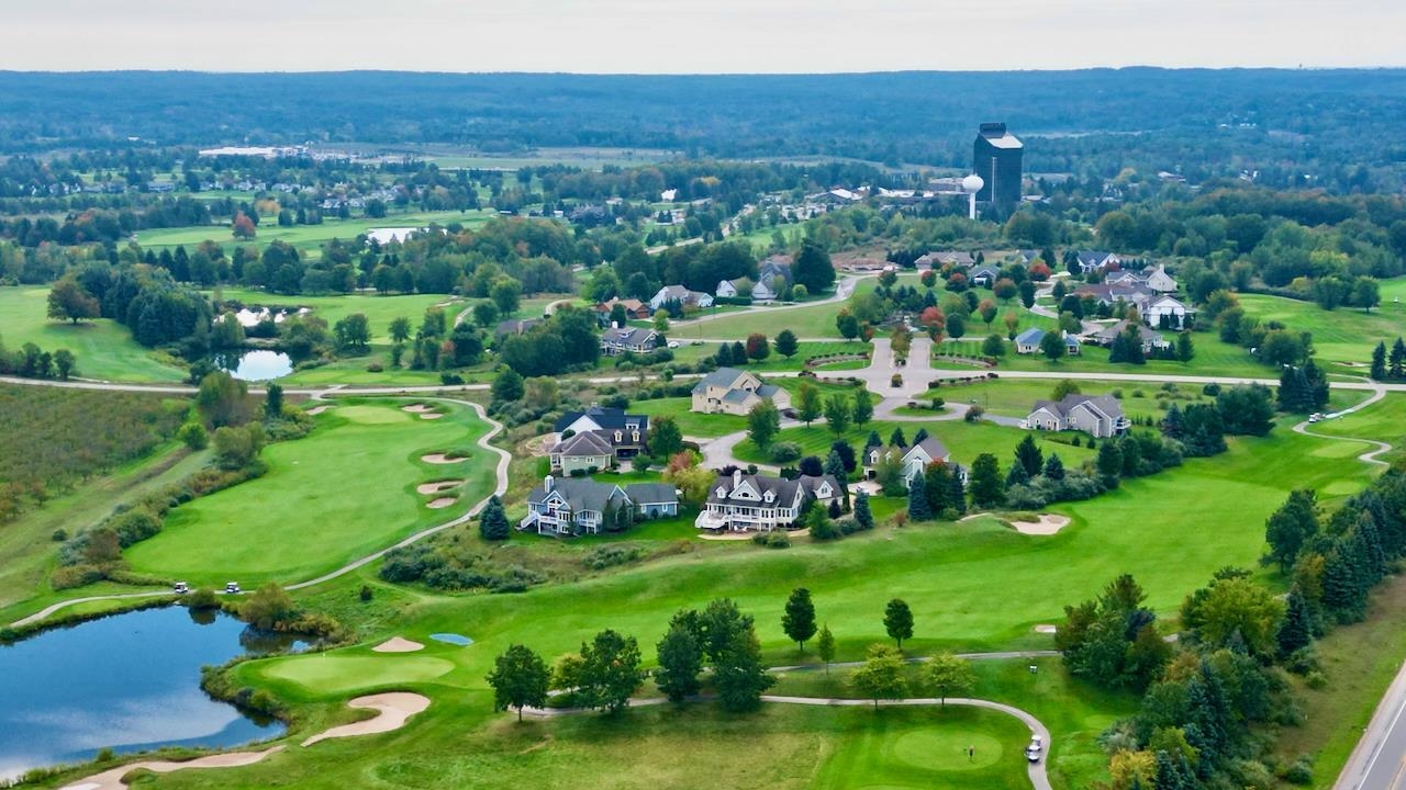 4480 Wolverine Drive Acme Township MI 49690