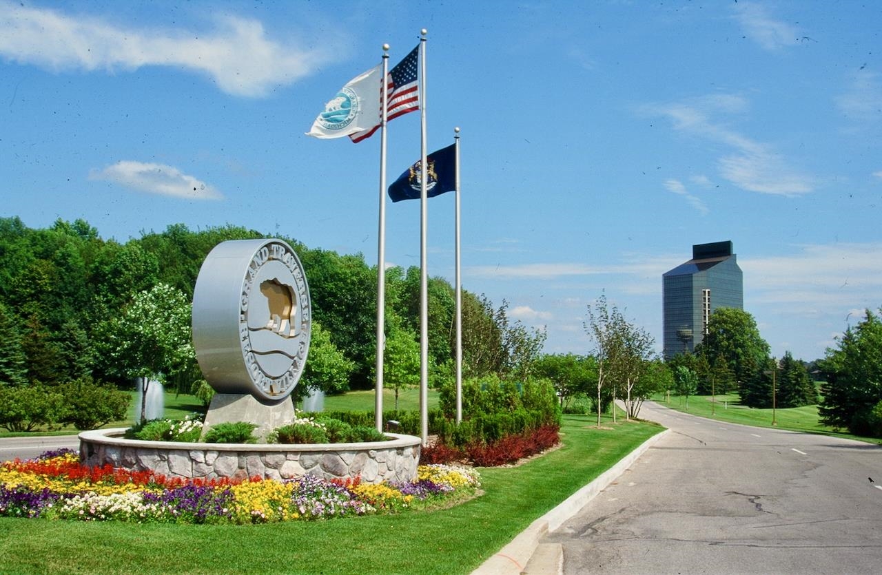 4480 Wolverine Drive Acme Township MI 49690