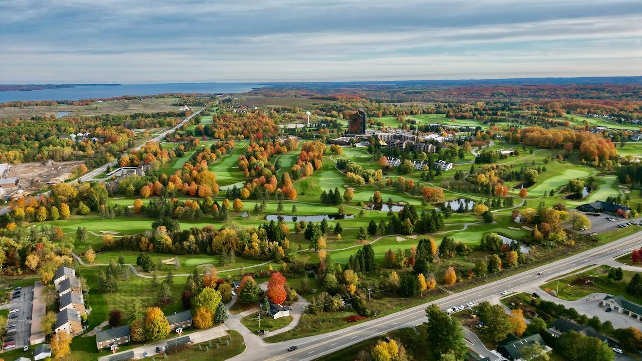 4480 Wolverine Drive Acme Township MI 49690