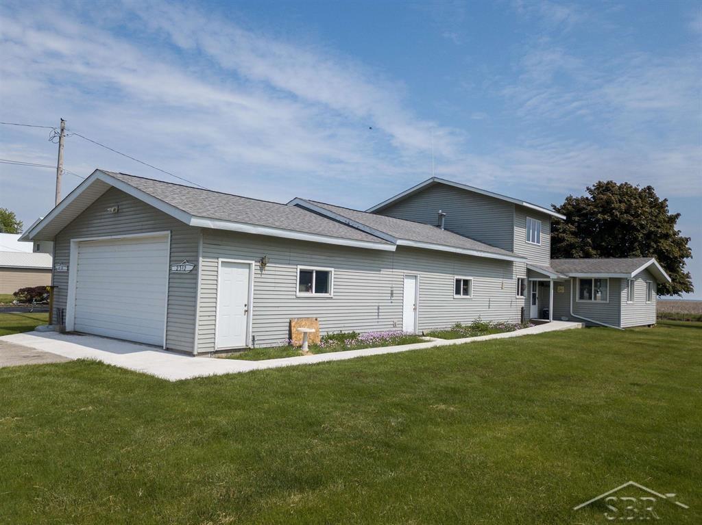 2312 Bay Ridge Drive Au Gres Township MI 48703