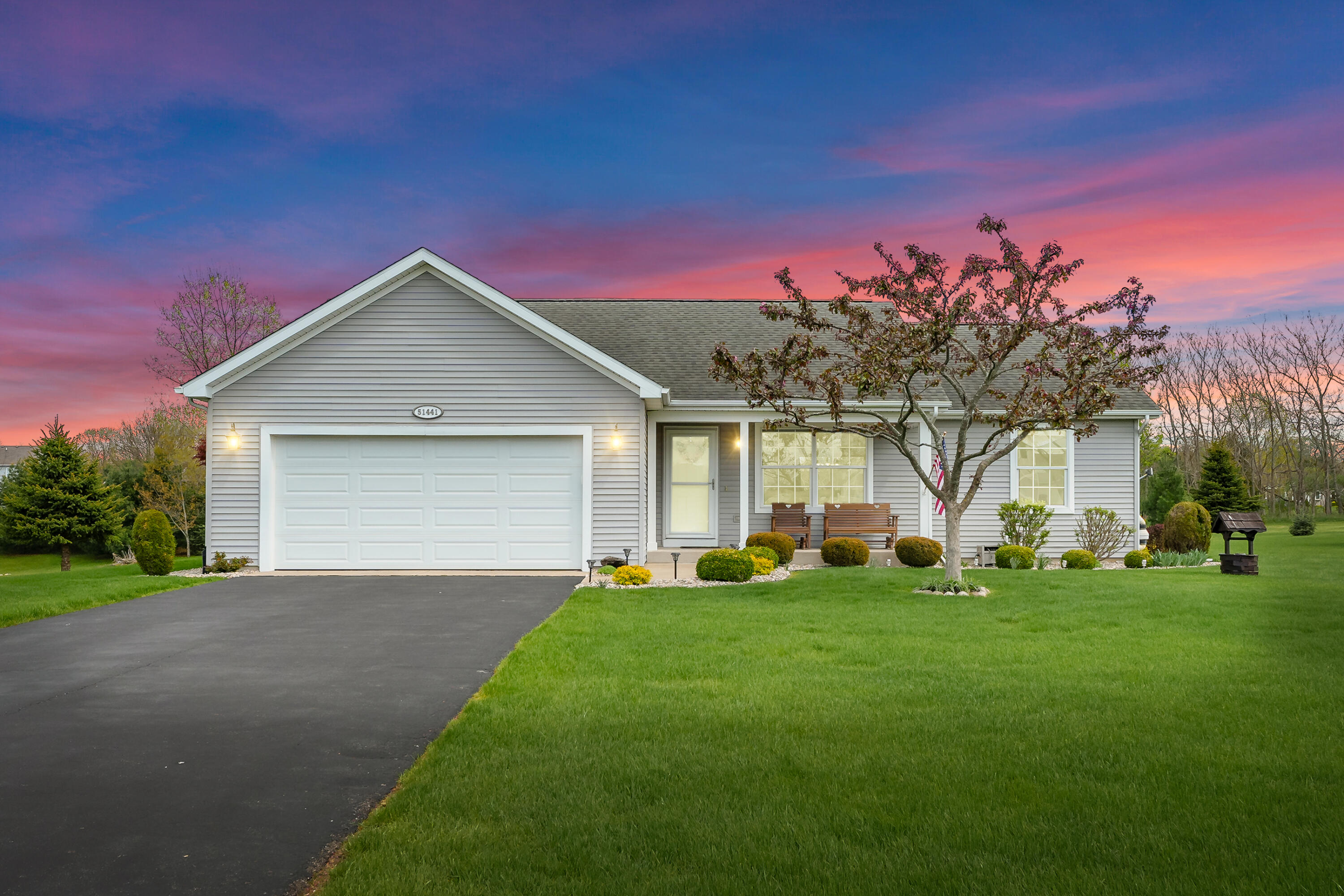 51441 Jordan Street Antwerp Township MI 49079