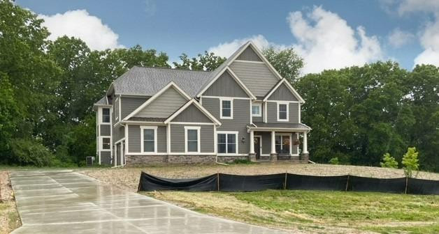 7085 Suncrest Drive Pittsfield Charter Township MI 48176