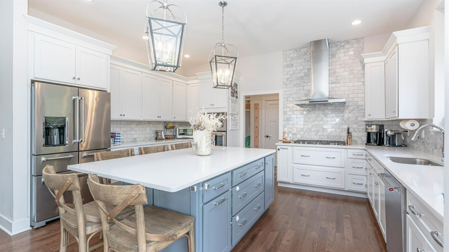 7085 Suncrest Drive Pittsfield Charter Township MI 48176