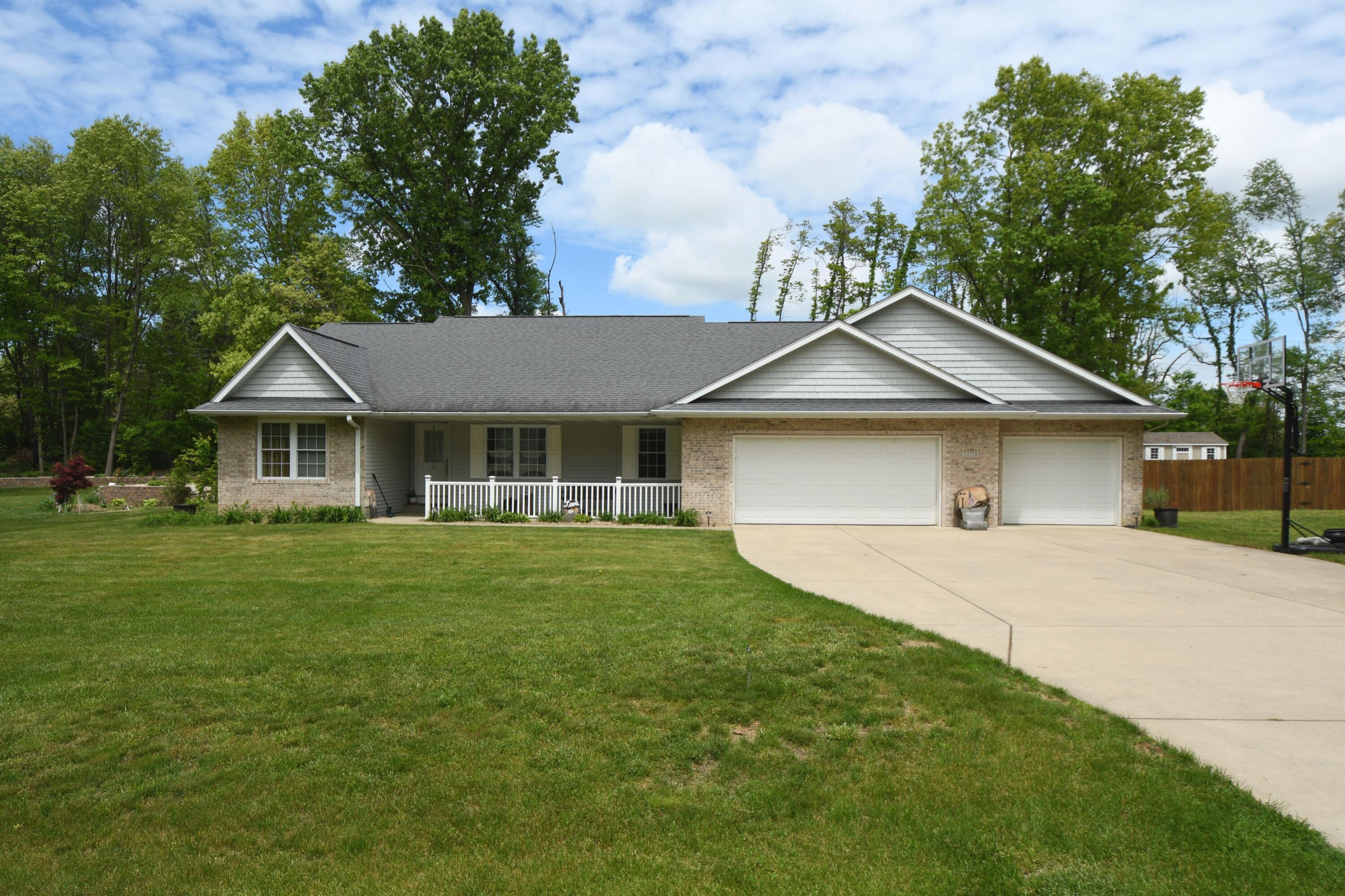 32718 Robin Road Antwerp Township MI 49079