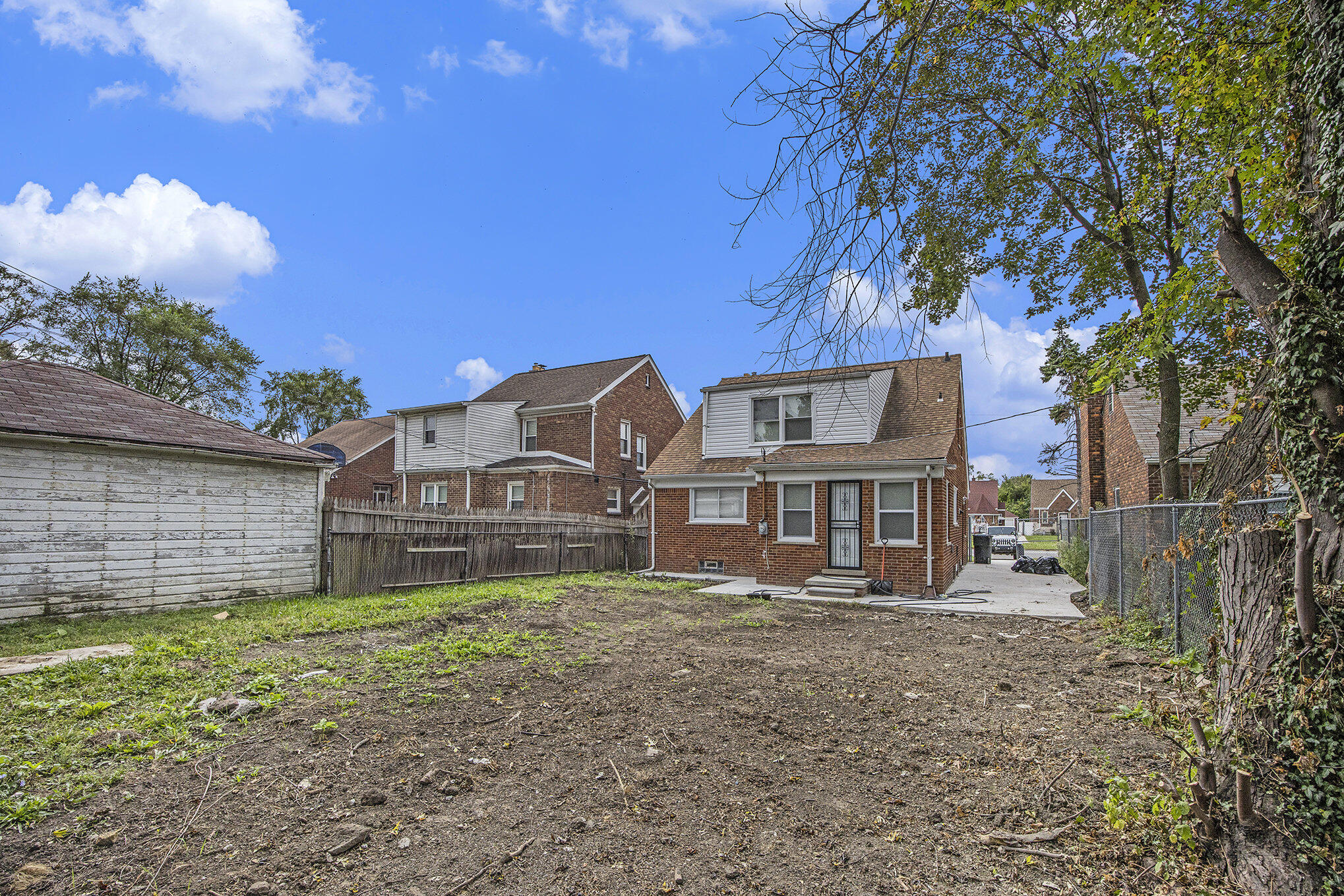 10793 E Outer Drive Detroit City MI 48224