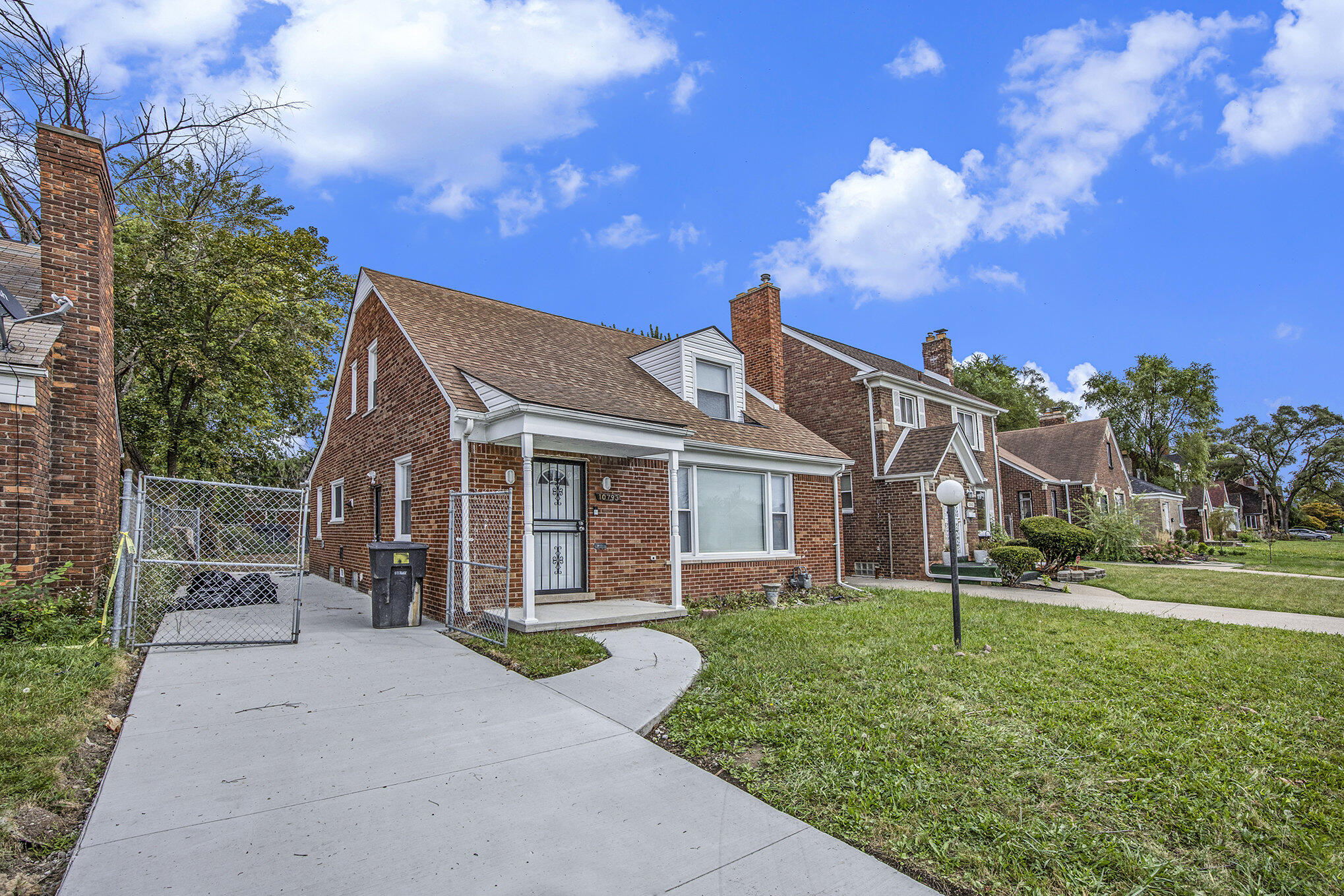 10793 E Outer Drive Detroit City MI 48224