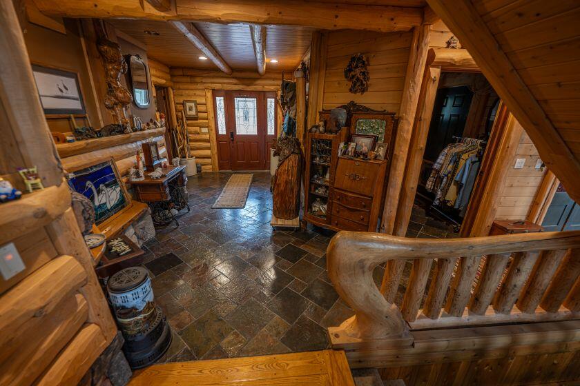 8912 Echo Valley Trail Montmorency Township MI 49709