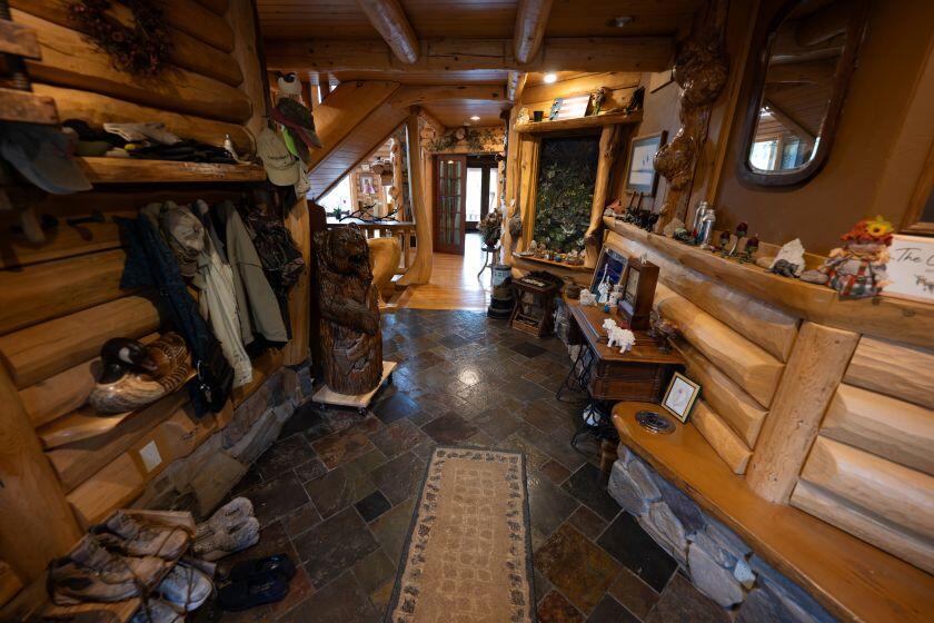8912 Echo Valley Trail Montmorency Township MI 49709