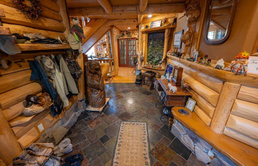 8912 Echo Valley Trail Montmorency Township MI 49709