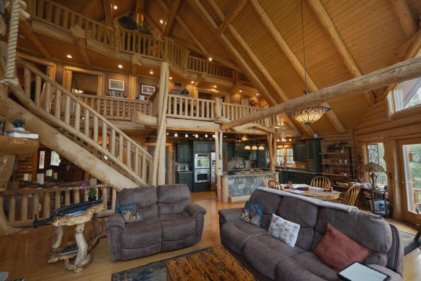8912 Echo Valley Trail Montmorency Township MI 49709