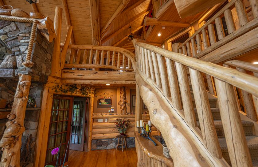 8912 Echo Valley Trail Montmorency Township MI 49709