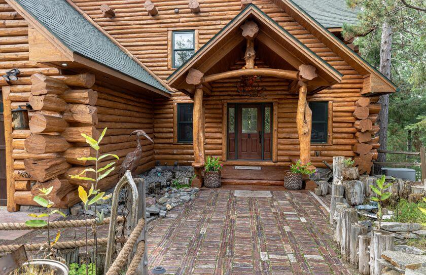 8912 Echo Valley Trail Montmorency Township MI 49709