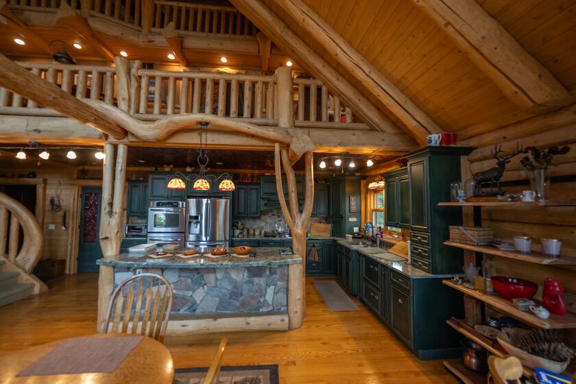 8912 Echo Valley Trail Montmorency Township MI 49709