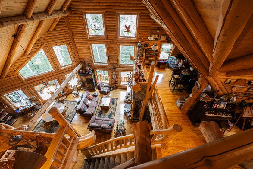 8912 Echo Valley Trail Montmorency Township MI 49709