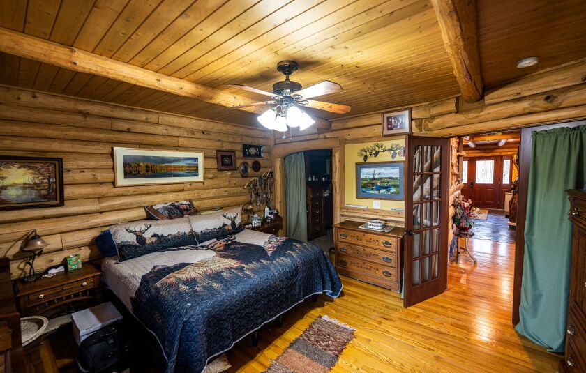 8912 Echo Valley Trail Montmorency Township MI 49709