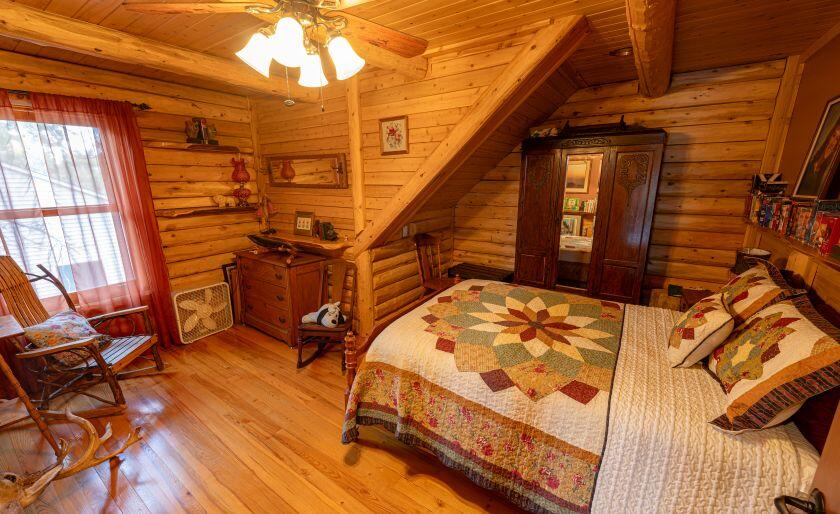 8912 Echo Valley Trail Montmorency Township MI 49709