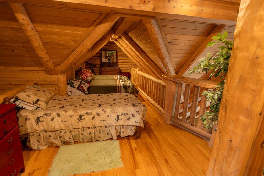 8912 Echo Valley Trail Montmorency Township MI 49709